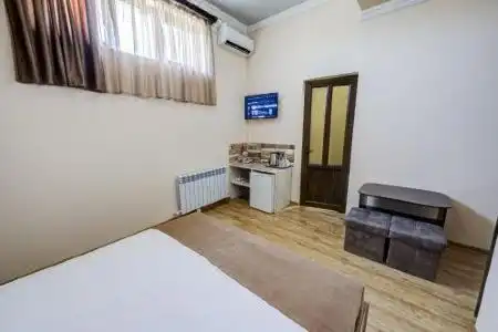 H Resort Vagharshapat Armenia - 63