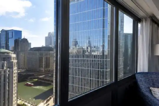 Holiday Inn Chicago Mart Plaza River North, An Ihg - 80