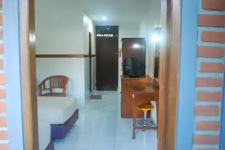 Sorga Cottages - 56
