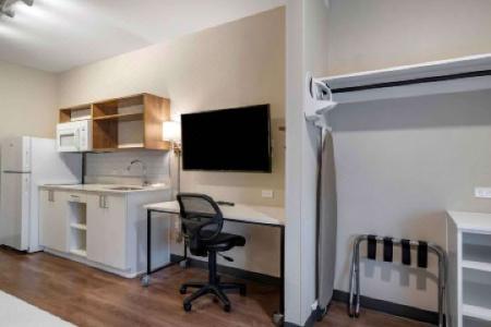 Extended Stay America Suites - Fort Lauderdale - Convention Center - Cruise Port - 37