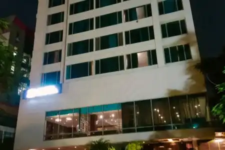 Royal Orchid Central Jaipur, Bani Park - 7