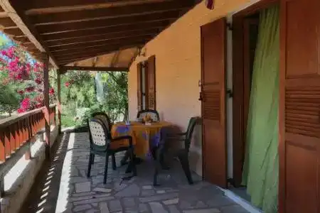 Mikro Chorio - 15