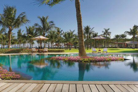 Al Bustan Palace, a Ritz-Carlton - 3