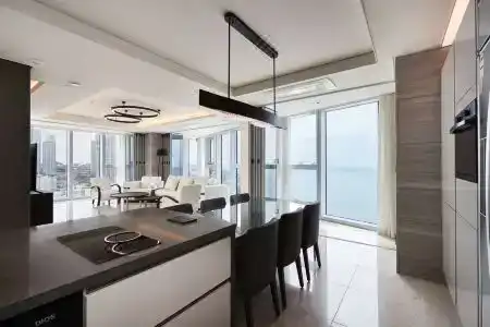 Grand Lct Residence - 186