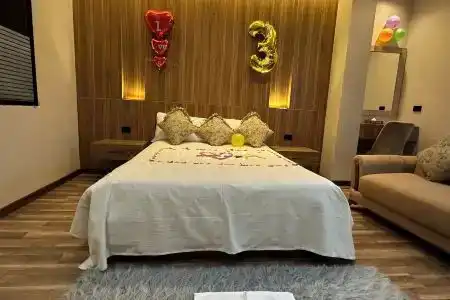 Farida Palace - 25