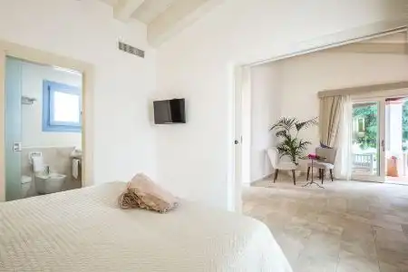 Corte Bianca - Adults Only & Spa - Boviss - 17
