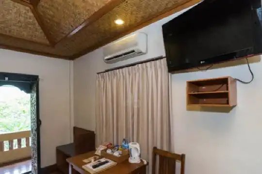 Lumbung Sari Ubud - Chse Certified - 107