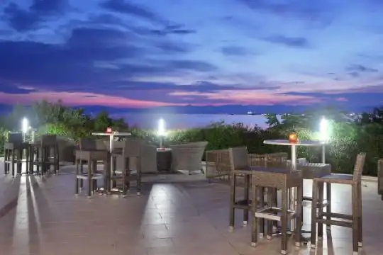 Messini Beach Club - 7
