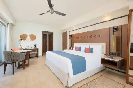 GR Solaris Cancun - Все включено - 54