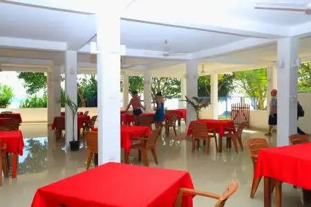Paradise Beach Resort & Diving school - 4