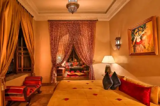 Riad Kniza - 22