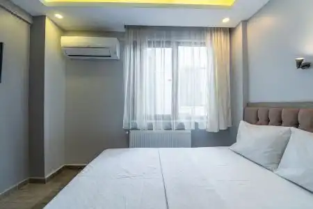 Gul Otel - 122