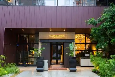 Lagunasuite Shinyokohama - 7