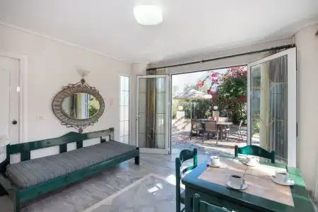 Castle Suites - 107