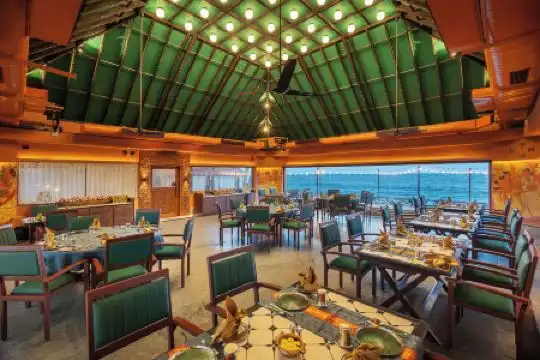 Umino Beach Resort - 8
