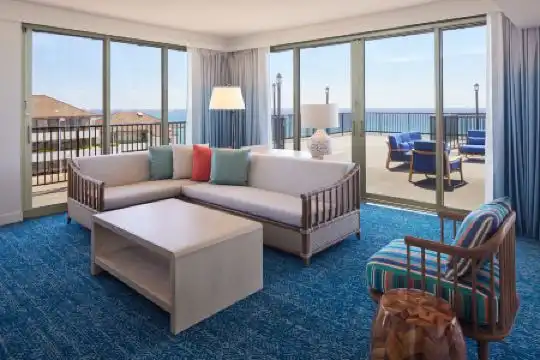 Outrigger Reef Waikiki Beach Resort - 213
