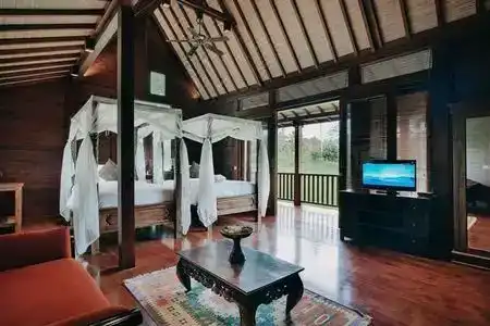 Kenran Resort Ubud By Soscomma - 55