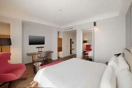 Radisson Blu Milan - 67
