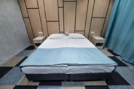 Гостиничный комплекс Be Fine - 105