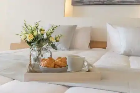 Lilium Luxury Suites - 22