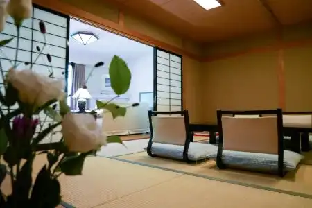 Myojinkan - 38