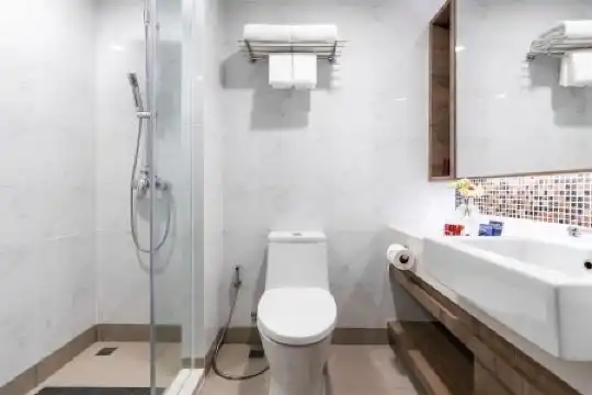 Citrus Sukhumvit 11 by Compass Hospitality - SHA Extra Plus - 128