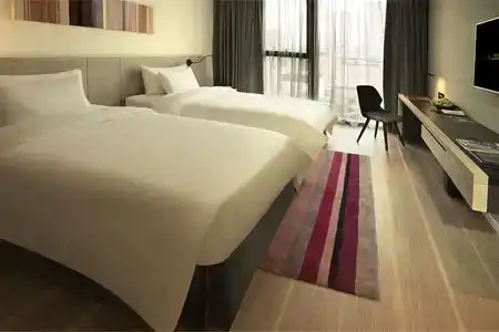 Liberty Central Saigon Citypoint - 5