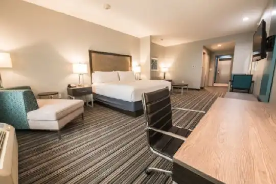 Holiday Inn Express & Suites Houston - Hobby Airport Area, An Ihg - 10