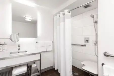 Holiday Inn Chicago Mart Plaza River North, An Ihg - 91