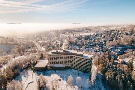 Ahorn Harz Braunlage - 0