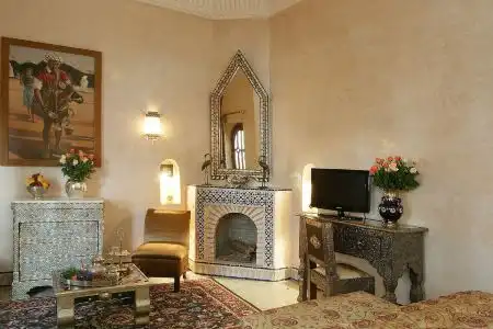 Riad & Spa Esprit Du Maroc - 53