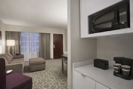 Embassy Suites by Hilton Washington D.C. Georgetown - 49