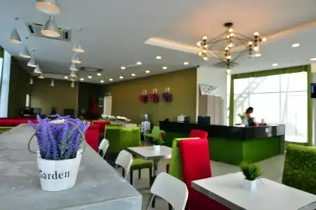 Le Garden - 9