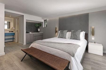 La Jolla Cove Suites - 65