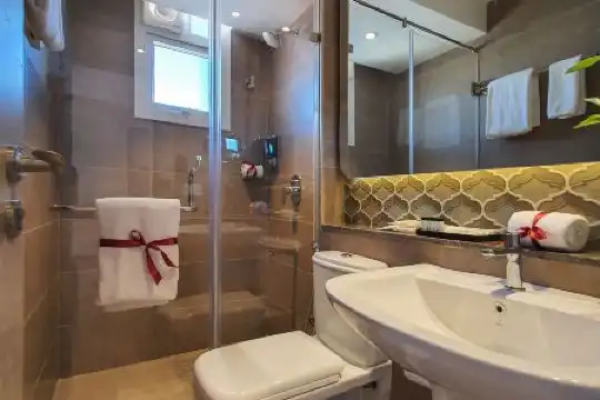 Avora Tree Kempegowda Airport Road - 34