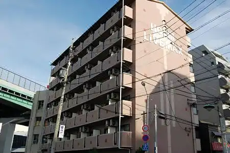 Livemax Nagoya - 5