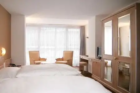 WellnessSchweizerhof - 1