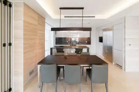 Grand Lct Residence - 121