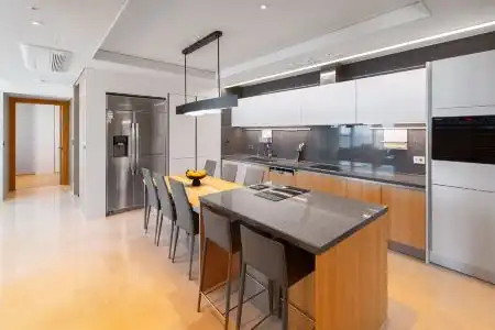 Grand Lct Residence - 69