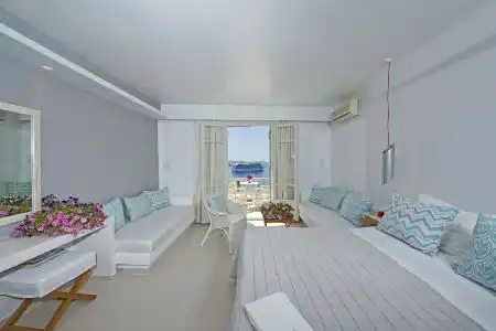 Mykonos View - 66