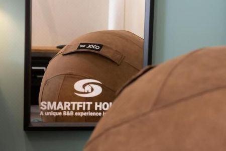 Smartfit House a Unique b&b Experience In Pescara - 88