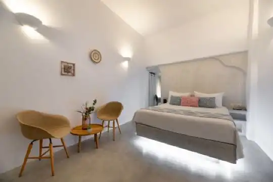 Kima Oia Suites - 89