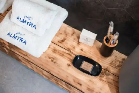Almyra Oia Suites - 70