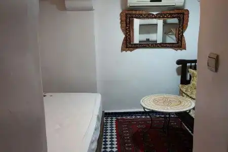 Riad Dar Guennoun - 22