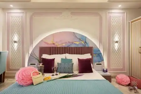 Sarang Palace - Boutique Stays & Candlelight Dining - 92