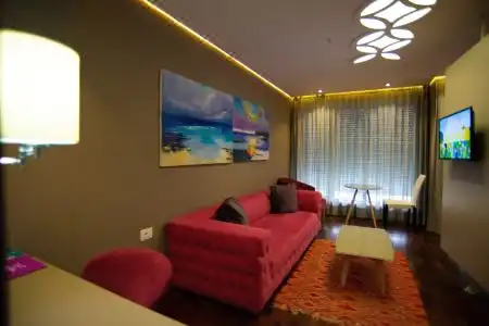 Bougainville Bay Resort - Villa 11 - 132