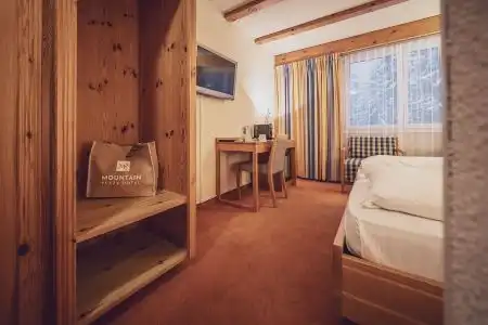 Sunstar & SPA Davos - 28