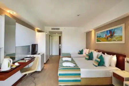 Sunis Evren Beach Resort & Spa - 20