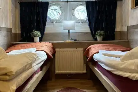 Den Röda Båten - 78