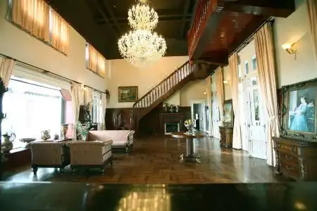 Dalat Cadasa Resort - 105